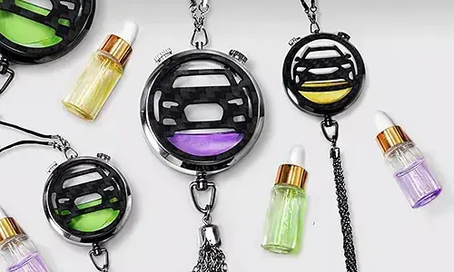 Buy Carbon Car Fragrances