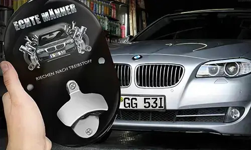 flaschenöffner wand personalisiert in der Hand tuning wandflaschenöffner