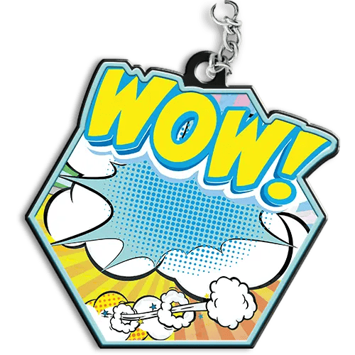 Keychain-With-Photo-Comic