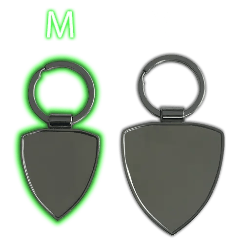 Keyring Shield