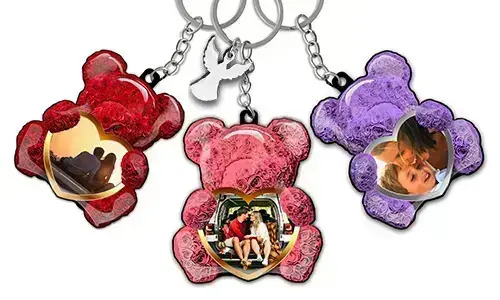 category-photo-rose-bear-keychain