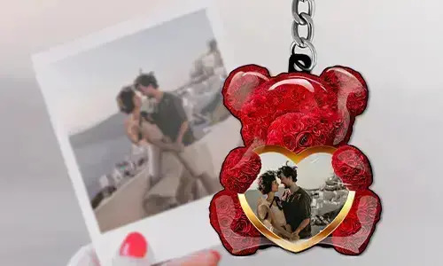 gallery-photo-rose-bear-keychain-1