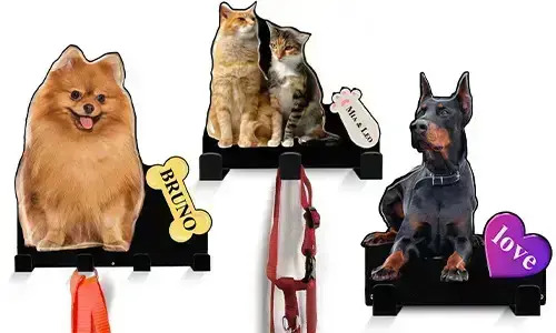 Hundkoppelhållare-Foto-Namn