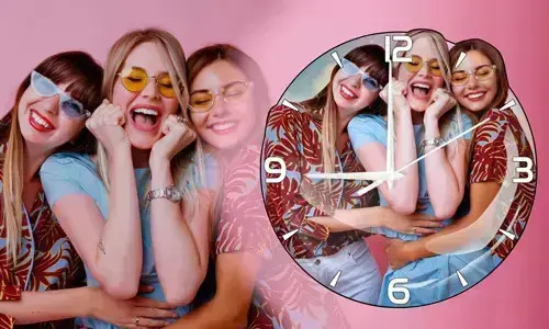 gallery-wall-clock-personalized-with-photo-2