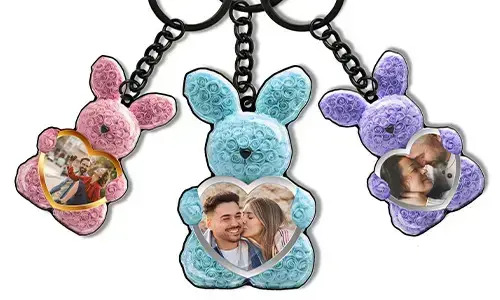 category-keychain-rose-bunny-coated