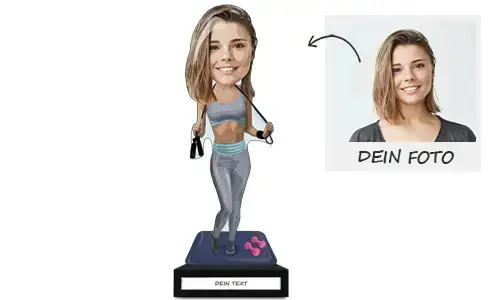 Personalized Deco Sport Fitness