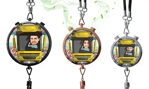 category-high-quality-air-freshener-comic-car-truck-drivers