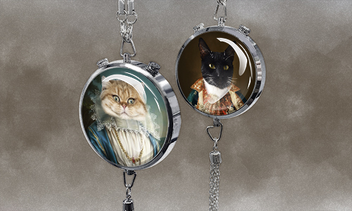 Désodorisant Royal Pet Design - Meilleur cadeau pour les passionnés d'animaux