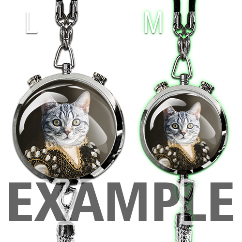 Désodorisant Design royal pour animaux