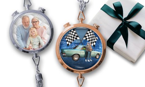 Ambientador para coche para abuelo