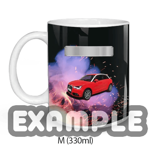 Car Mug