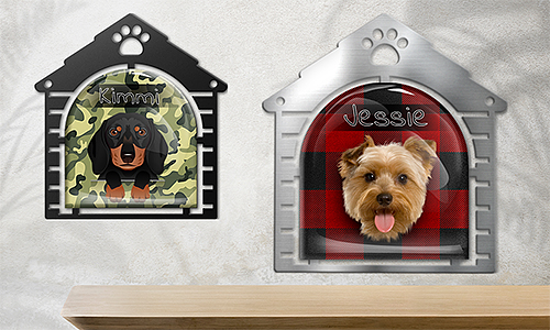 Cats Picture Frame
