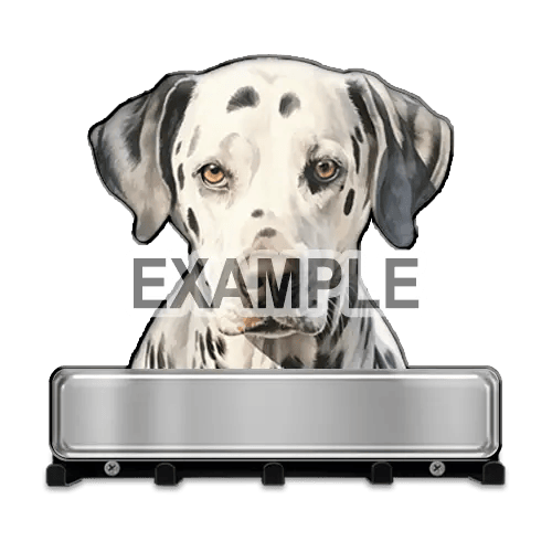 Keyholder-Wall Cat Dog Name