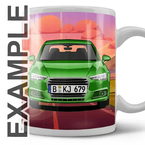 Tazza auto