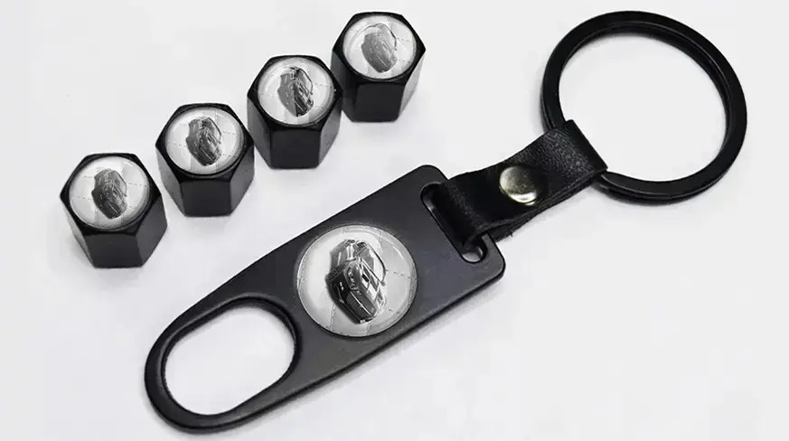Valve-Caps