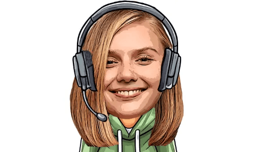 Trí chlúdach i gclárúchán feithicle leasaithe i dtraidisiúint: Carr gorma ina dteagmháil le dealg don chroí, carr spóirt gorm le línte gníomh, carr dearg le rún FAST CARS