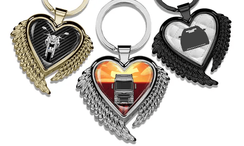 Všechny značky a modely, které lze dodat