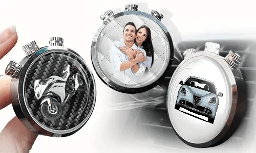 Bil-iltforfrisker-ventilationsholder