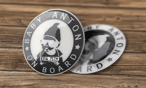 Pegatina