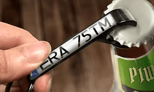 bottle opener keychain by beer opening