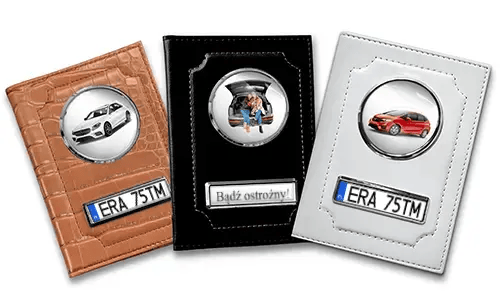 Car document holder gifts for mother