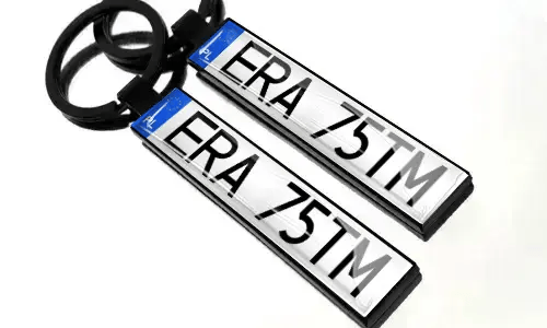 key chain key rings