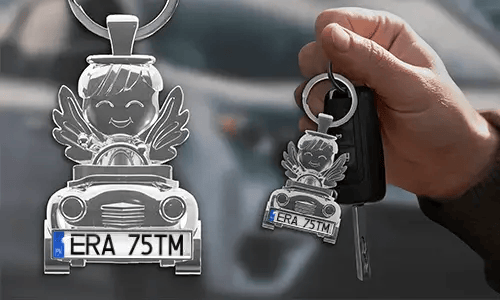 gallery-keychain-angel-in-car-license-plate-coated-1