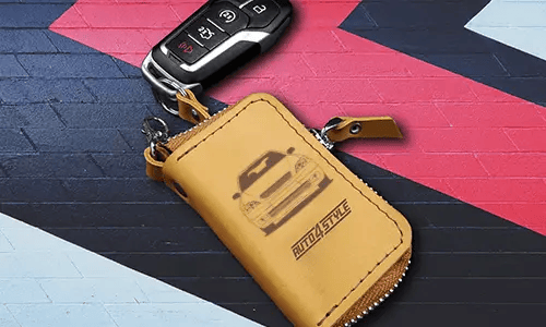 KEY POCKET KEY POCKET