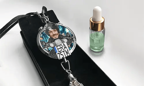 gallery-personalised-car-air-freshener-with-motorcycle-driver-1