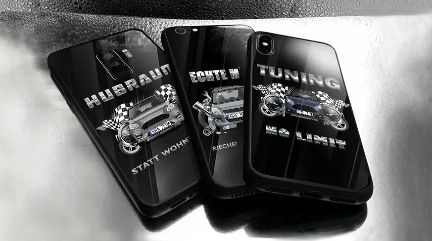 Mobile Case Tuning