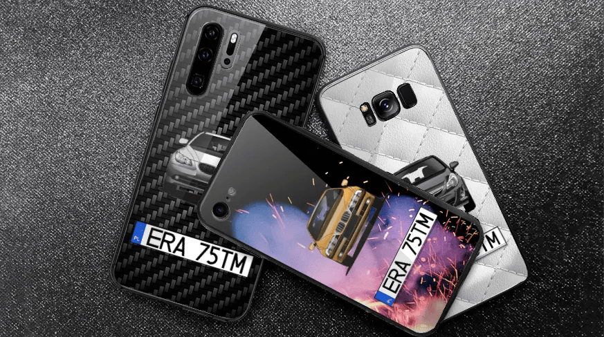 Mobile Case Fire